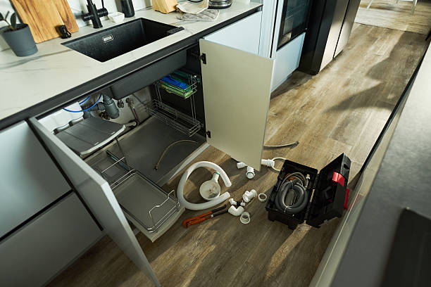 Reliable Plumbing contractor in Glouster, OH by Street Wise - Plumbing